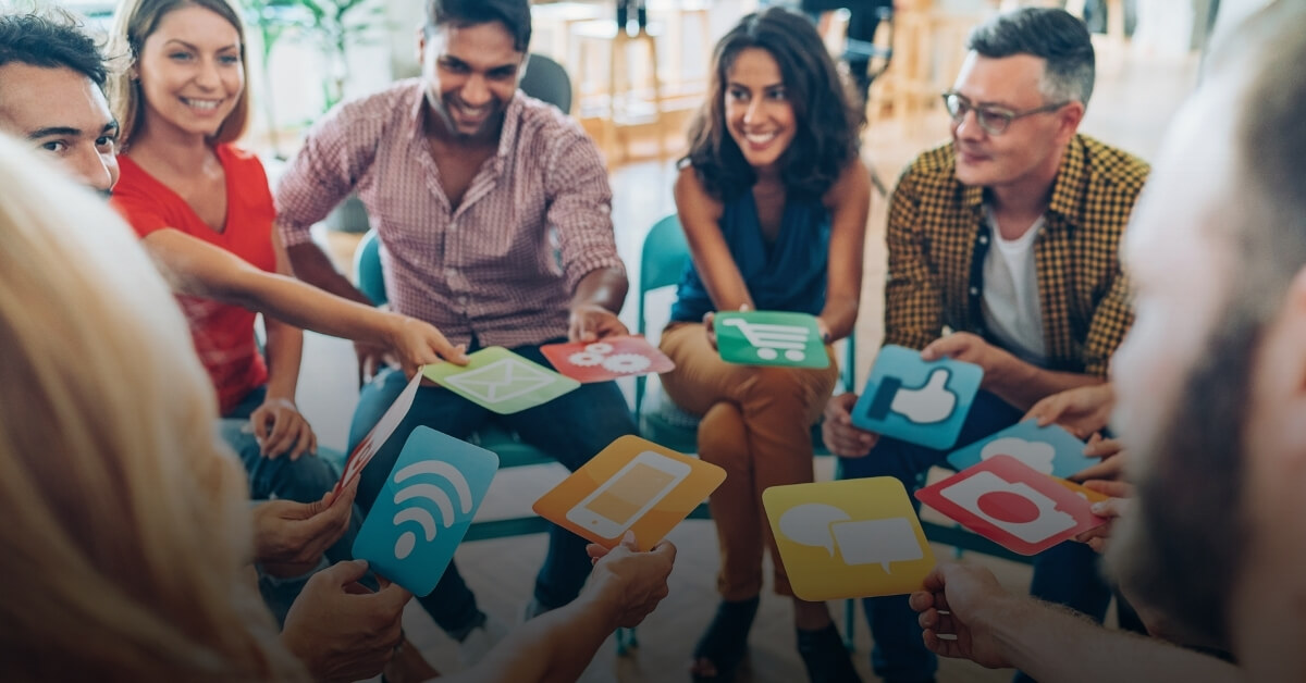 E-commerce Back office support
